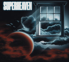 Superheaven - Superheaven - [CD]