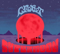 Crobot - Supermoon - [CD]