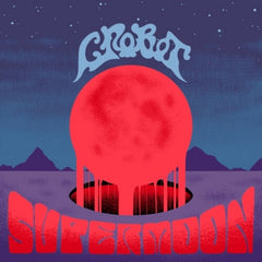 Crobot - Supermoon - [Vinyl]