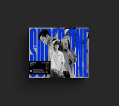 Superm - THE 1ST ALBUM - [CD]