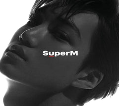 Superm - THE 1ST MINI AL - [KAI - [CD]