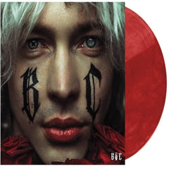 Barns Courtney - Supernatural - (Colored , Red, Gatefold LP Jacket) - [Vinyl]