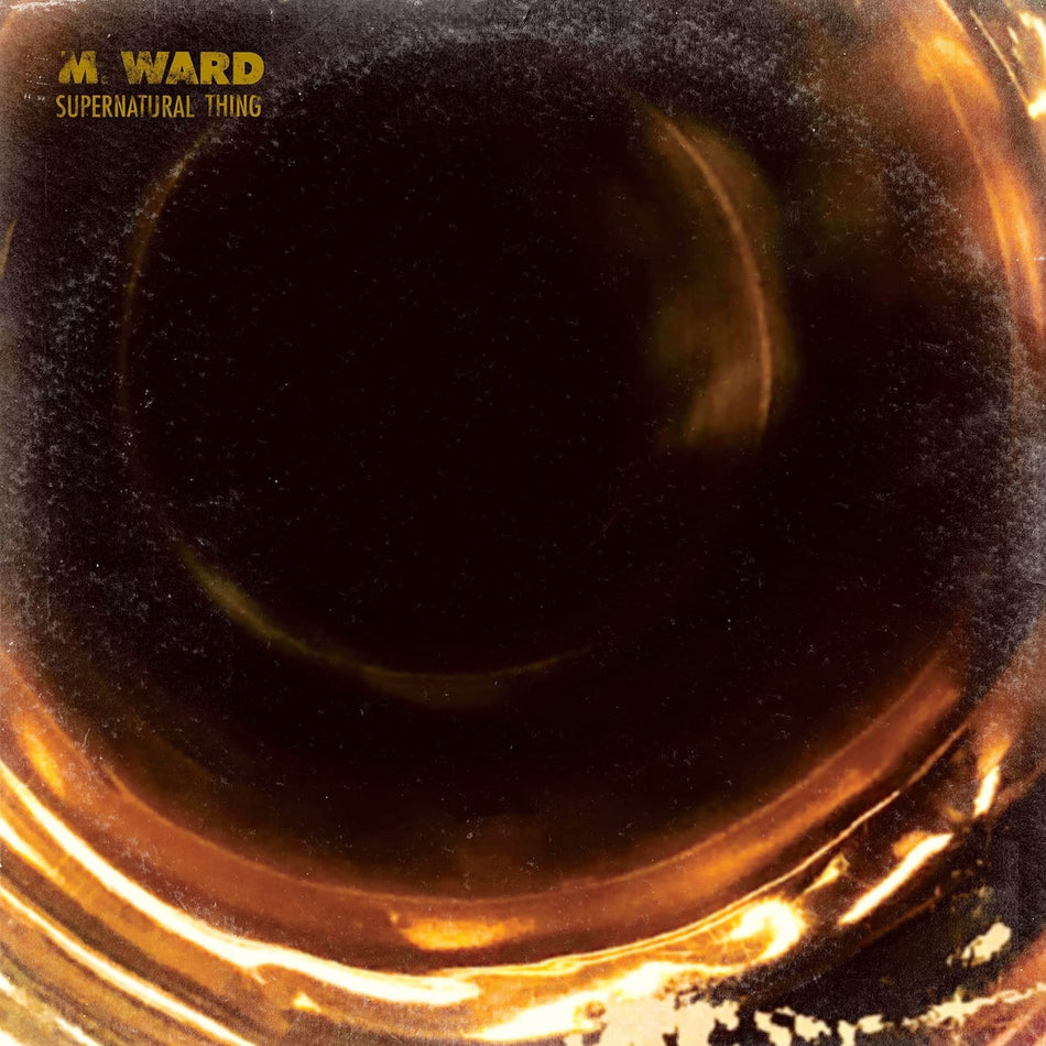M. Ward - Supernatural Thing - (ECO Mix) - [Vinyl]