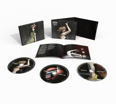 Goldfrapp - Supernature (20th Anniversary Edition) - (Limited Edition, Deluxe Edition, With Blu-ray Audio, Anniversary Edition, Reissue) - [CD]