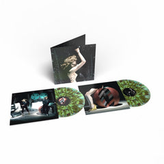 Goldfrapp - Supernature (20th Anniversary Edition) [Deluxe Peacock LP/ 12" EP] - (Limited Edition, Deluxe Edition, With Bonus 12", Colored , Half-Speed Mastering) - [Vinyl]