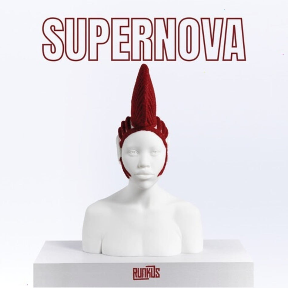 Runkus - Supernova - [Vinyl]