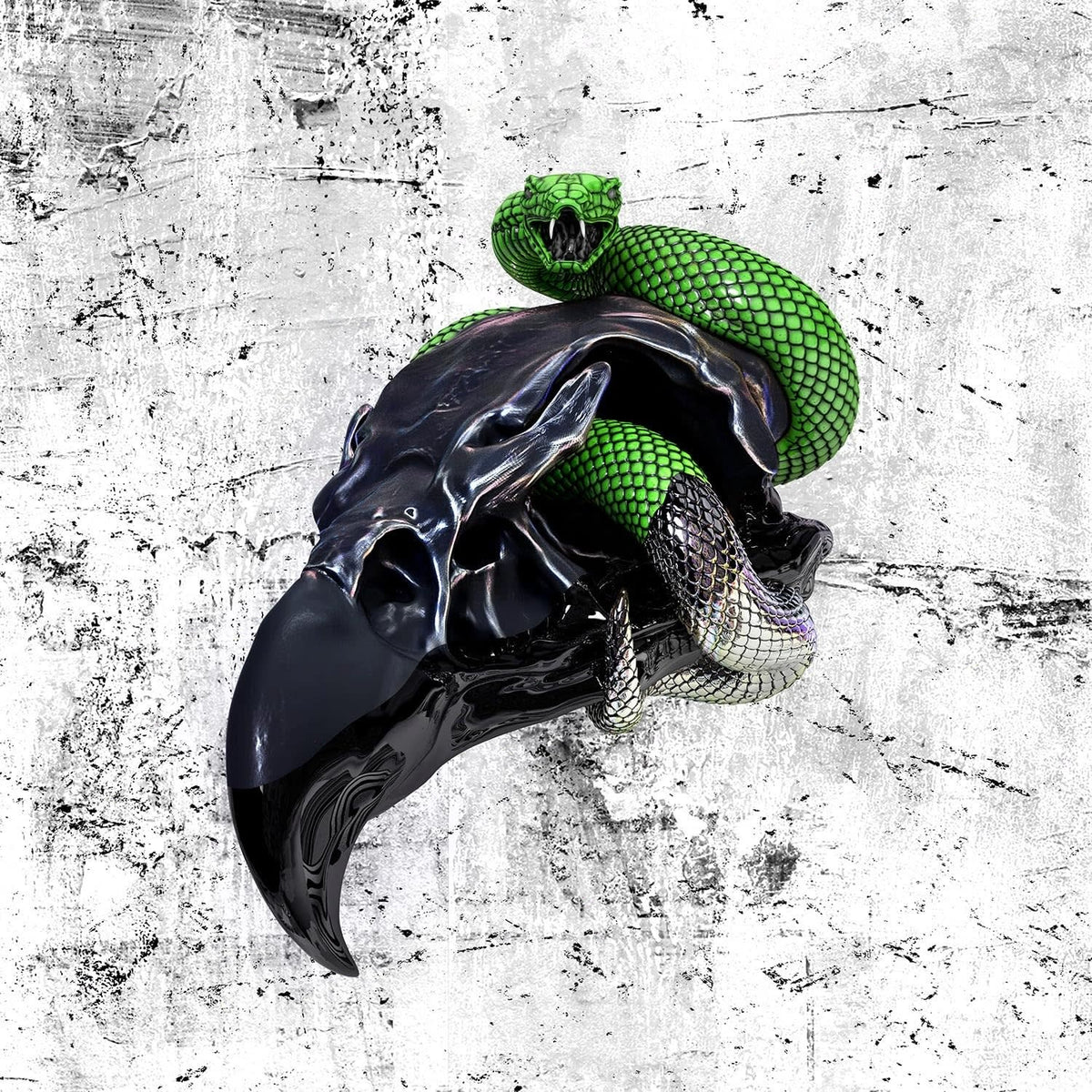 Future & Young Thug - Super Slimey [Explicit Content] - (Parental Advisory Explicit Lyrics) - [Vinyl]