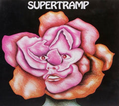 Supertramp - Supertramp - [CD]