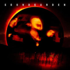 Soundgarden - Superunknown - [Vinyl]