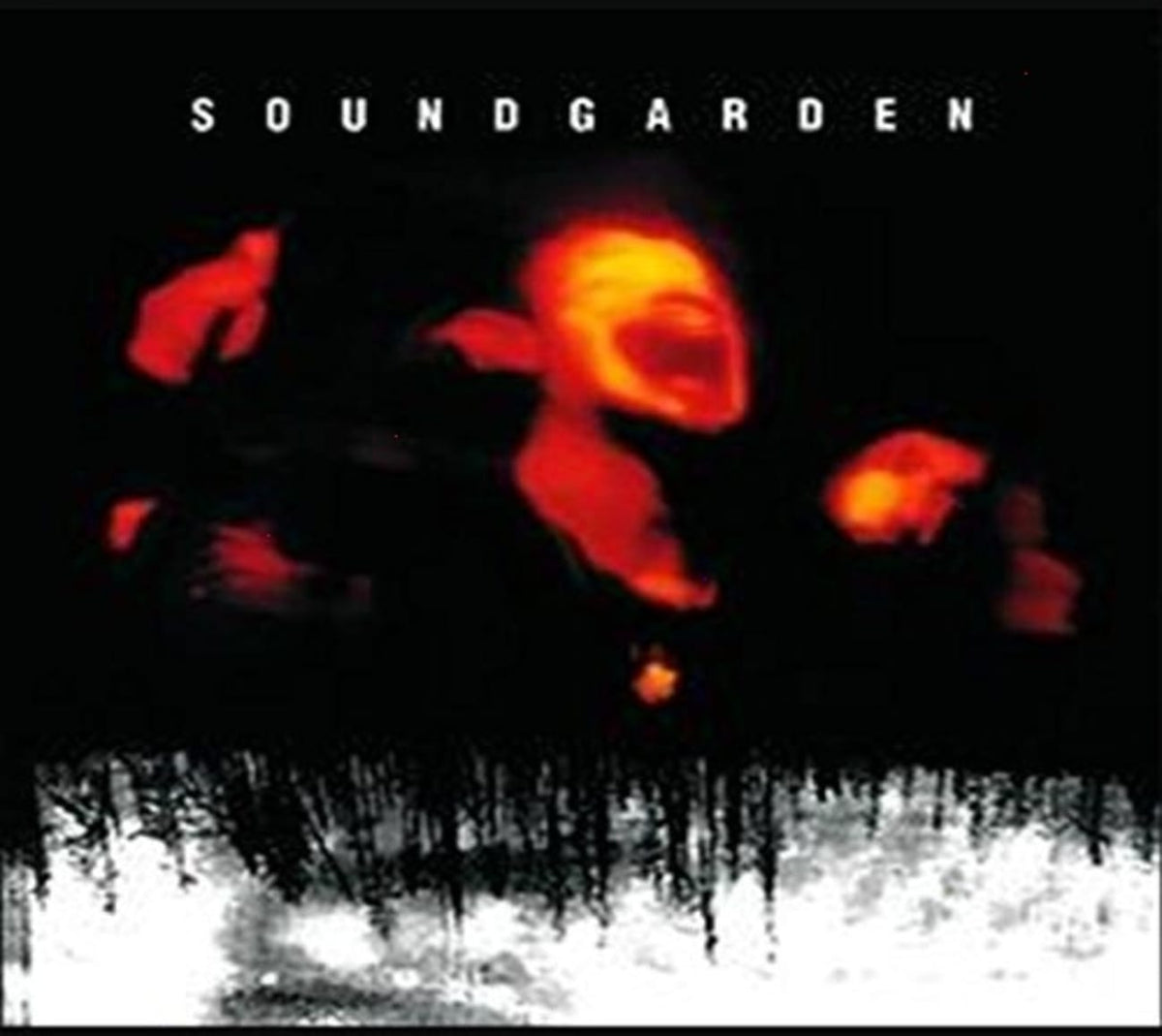 Soundgarden - Superunknown - (Remastered) - [CD]