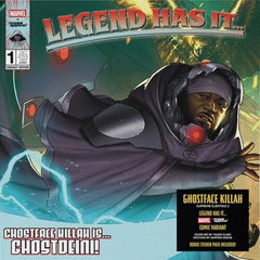 Ghostface Killah - Supreme Clientele 2 - [Vinyl]