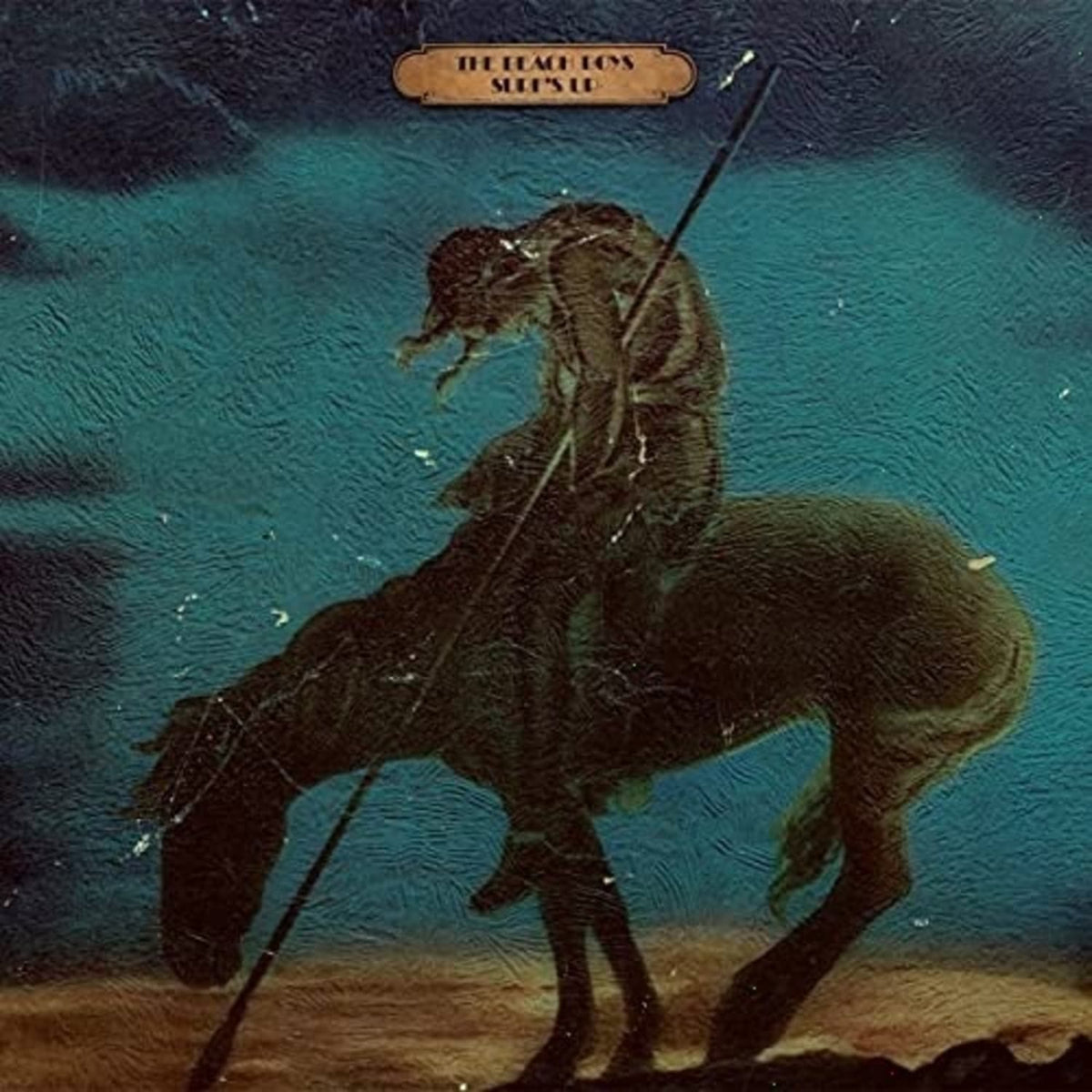 The Beach Boys - Surf's Up - (Limited Edition, 180 Gram Vinyl, Remastered) - [Vinyl]