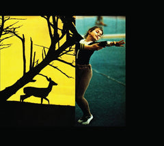 Consumer Electronics - Surge - [CD]