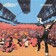 The Chemical Brothers - Surrender - (Gatefold LP Jacket, Reissue) - [Vinyl]