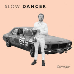SLOW DANCER - Surrender - [Vinyl]