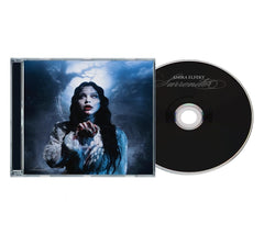 Amira Elfeky - Surrender - [CD]