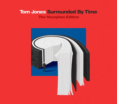 Tom Jones - Surrounded By Time (The Hourglass Edition) - [CD]
