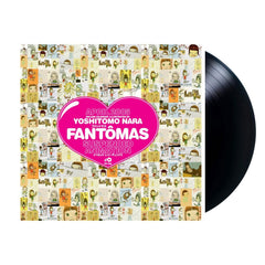 Fantomas - Suspended Animation - [Vinyl]