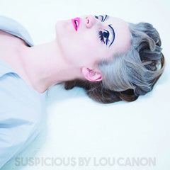 Lou Canon - Suspicious - [Vinyl]