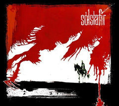Solstafir - Svartir Sandar - [CD]