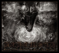 Behemoth - Sventevith (storming Near The Baltic) - [CD]