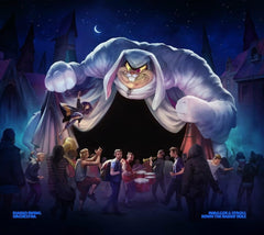 Diablo Swing Orchestra - Swagger & Stroll Down The Rabbit Hole - [CD]