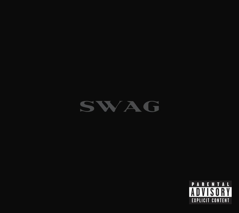 Justin Bieber - Swag - [CD]