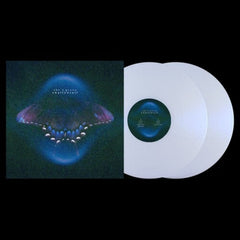 She's Green - swallowtail / chrysalis (IEX) - (Indie Exclusive, White, Colored ) - [Vinyl]