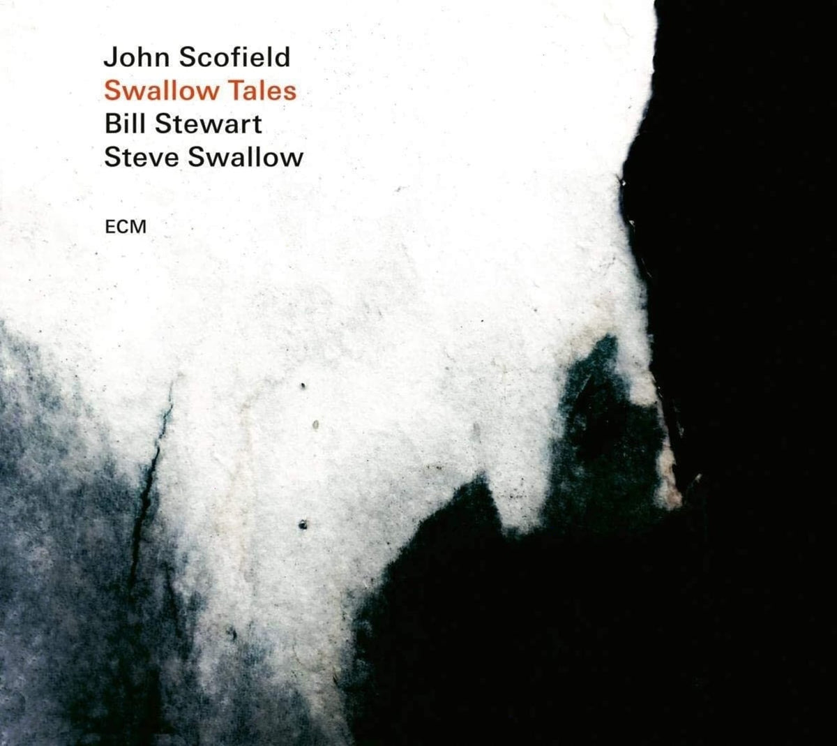 John Scofield - Swallow Tales [Import] - [CD]