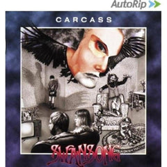 Carcass - Swansong - [Vinyl]