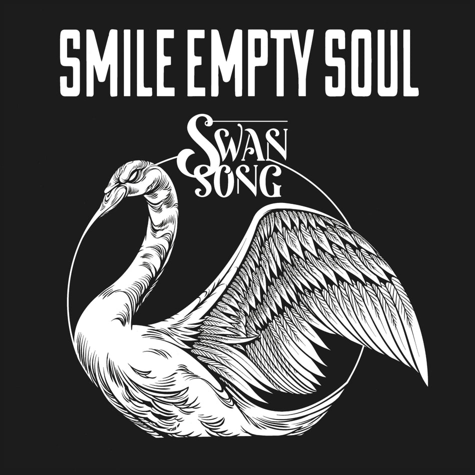 Smile Empty Soul - Swan Song - [Vinyl]
