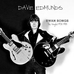 Dave Edmunds - Swan Songs: The Singles 1976-1981 - [Vinyl]
