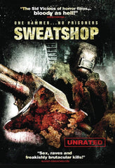 Sweatshop - [DVD]