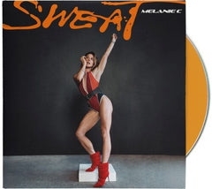 Melanie C - Sweat - [CD]