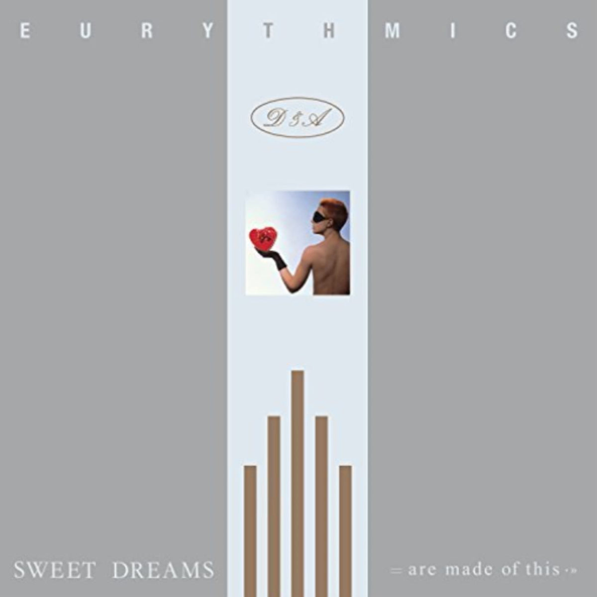 Eurythmics - Sweet Dreams (Are Made Of This) - (180 Gram Vinyl) - [Vinyl]