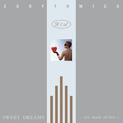Eurythmics - Sweet Dreams (Are Made Of This) - (180 Gram Vinyl) - [Vinyl]