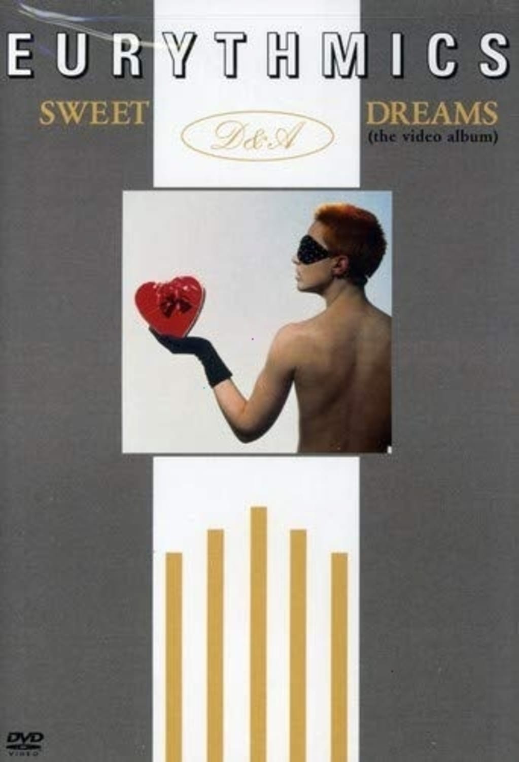 Sweet Dreams - (Widescreen) - [DVD]