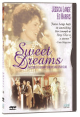 Sweet Dreams - (Widescreen) - [DVD]