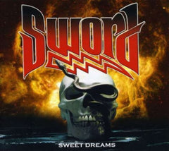 Sword - Sweet Dreams [Import] - [CD]