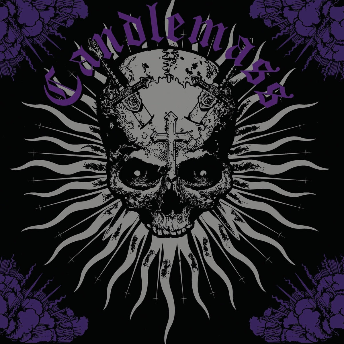 Candlemass - Sweet Evil Sun - [Vinyl]