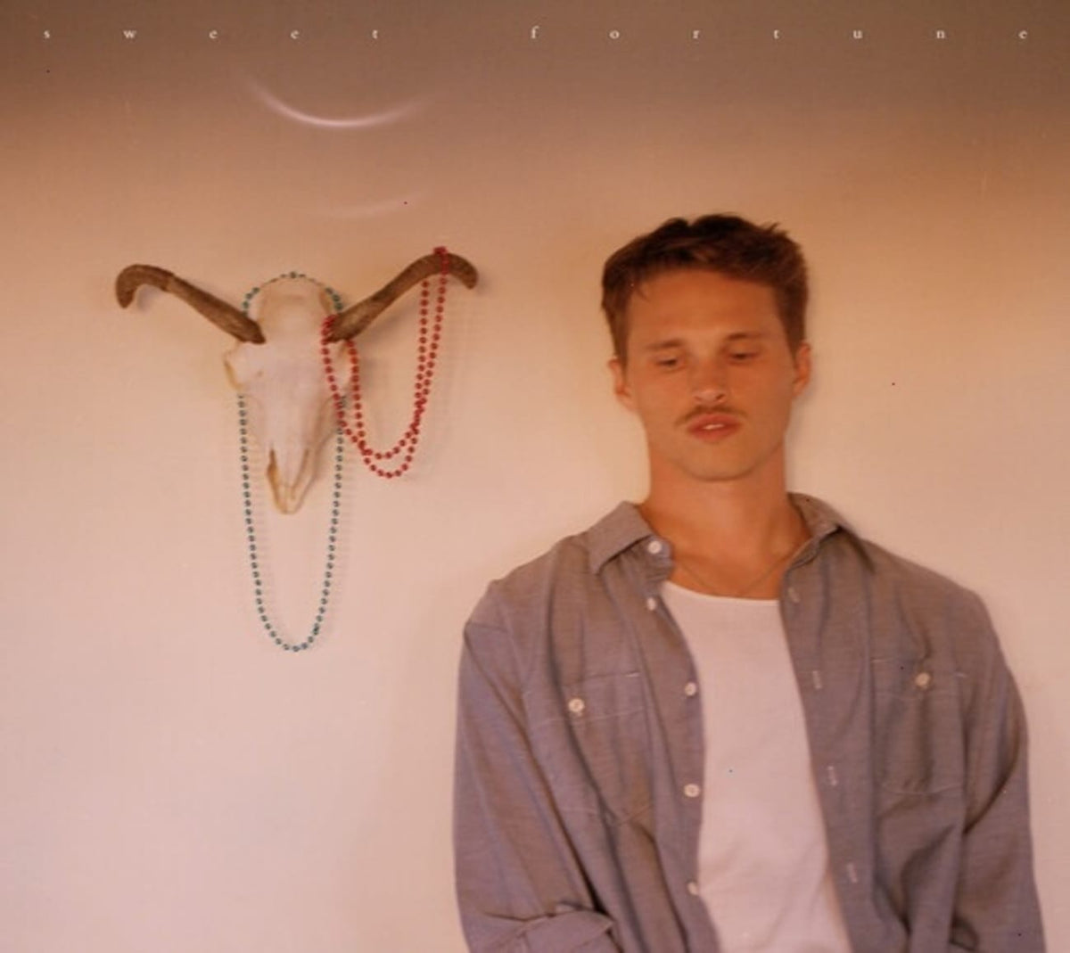 Ryan Beatty - Sweet Fortune - [CD]