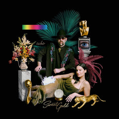 Ishi - Sweet Gold - [Vinyl]