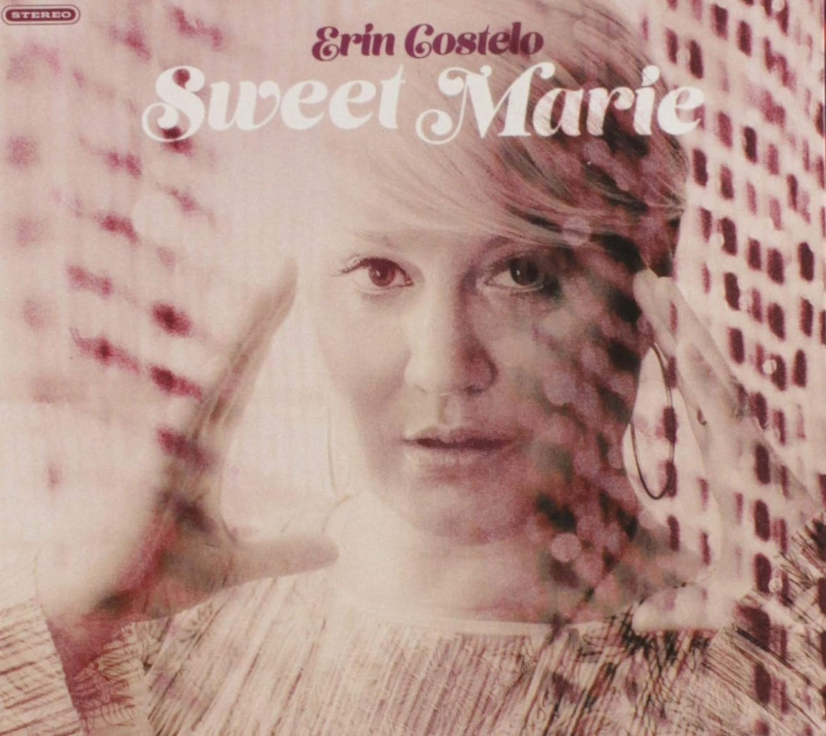 Erin Costelo - Sweet Marie - [CD]