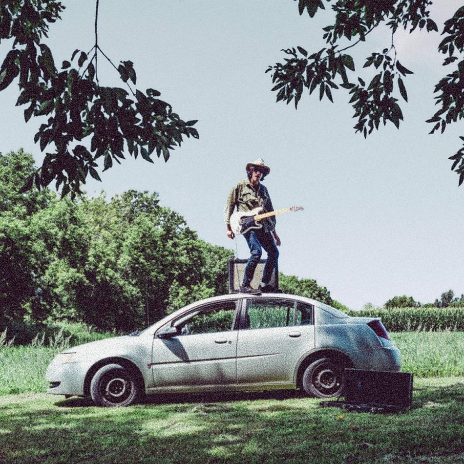 Alex Burger - Sweet Monteregie - [Vinyl]