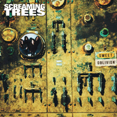 Screaming Trees - Sweet Oblivion [Import] - [Vinyl]