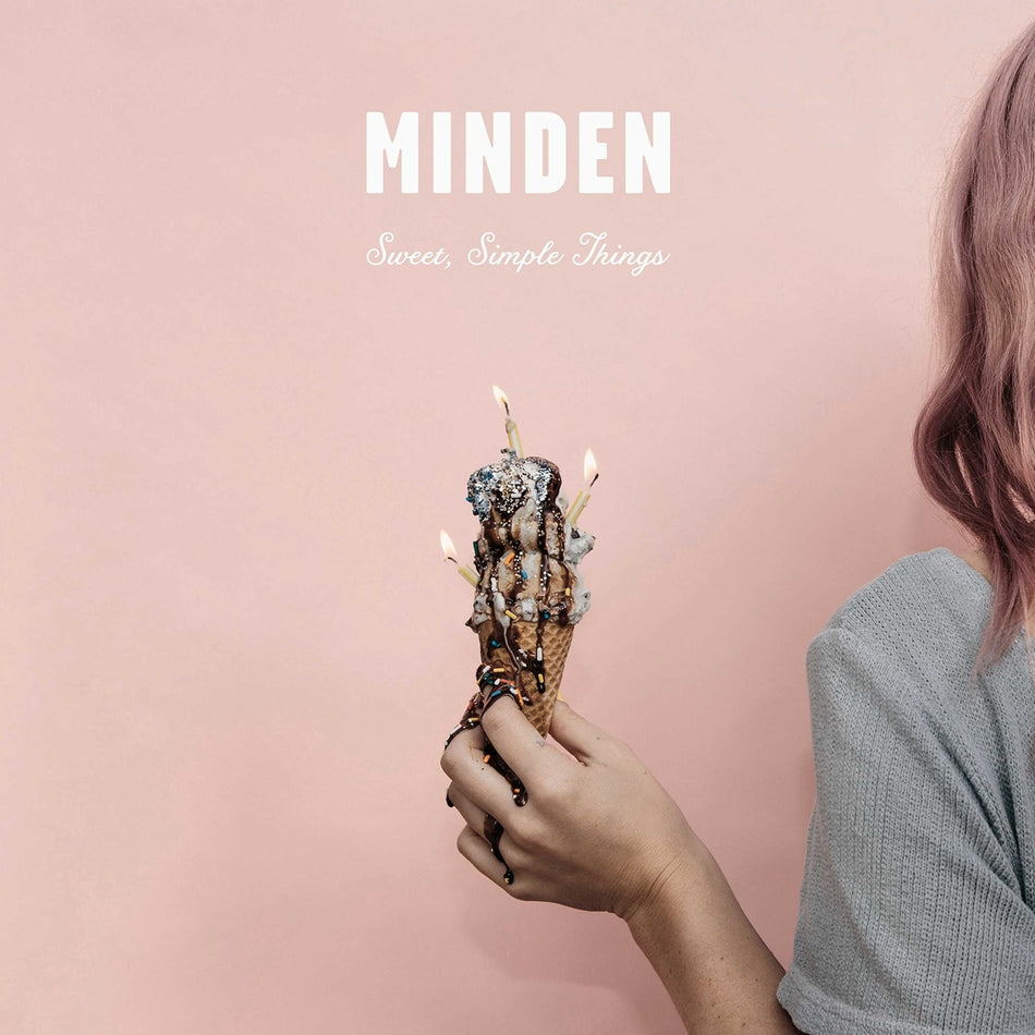 Minden - SWEET SIMPLE THINGS - [Vinyl]
