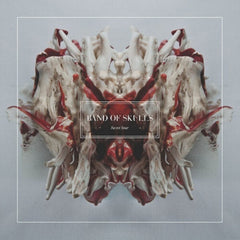 Band of Skulls - Sweet Sour (Remastered 2024) (RED ) - (Colored , Red, Remastered) - [Vinyl]