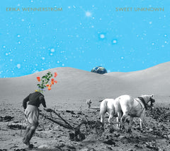 Erika Wennerstrom - Sweet Unknown - [CD]