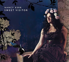 Nancy Kerr - Sweet Visitor - [CD]