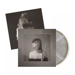 SWIFT,TAYLOR - TORTURED POETS,THE(US TARG - [Vinyl]